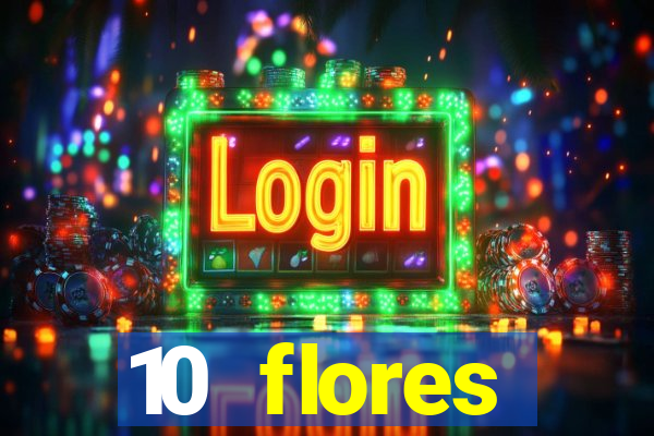 10 flores silvestres da regi o sudeste